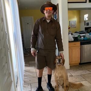 Meet your Posher, Colton